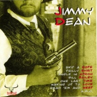 Jimmy Dean - Skip A Rope